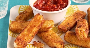 MOZZARELLA STICKS