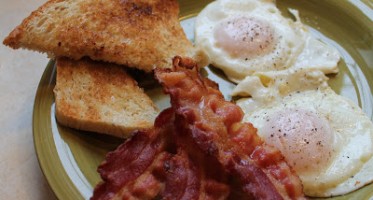 Fresh Country Eggs