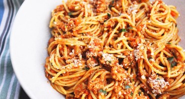 Classic Spaghetti