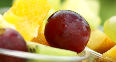 FRESH FRUIT SALAD