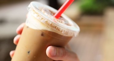 Iced Latte