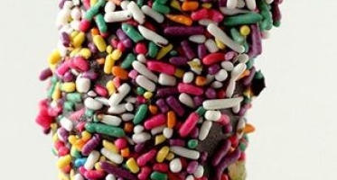 THE EVERYTHING SPRINKLES