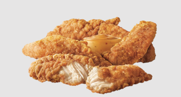 CHICKEN FINGERS