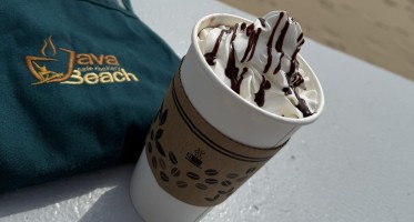 Hot Chocolate