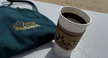 Cold Brew