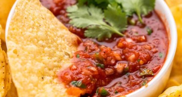 Chips & Salsa