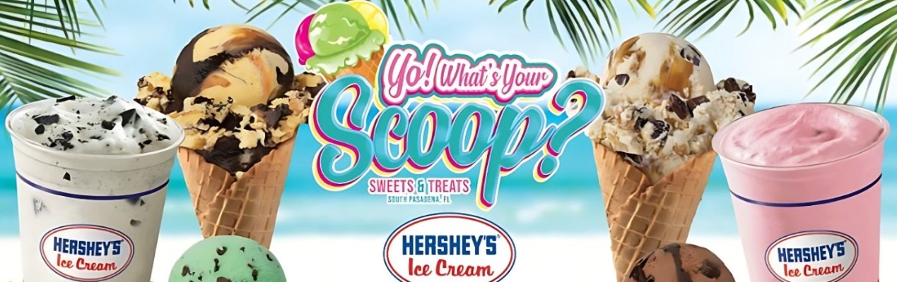 Scoops Ice Cream