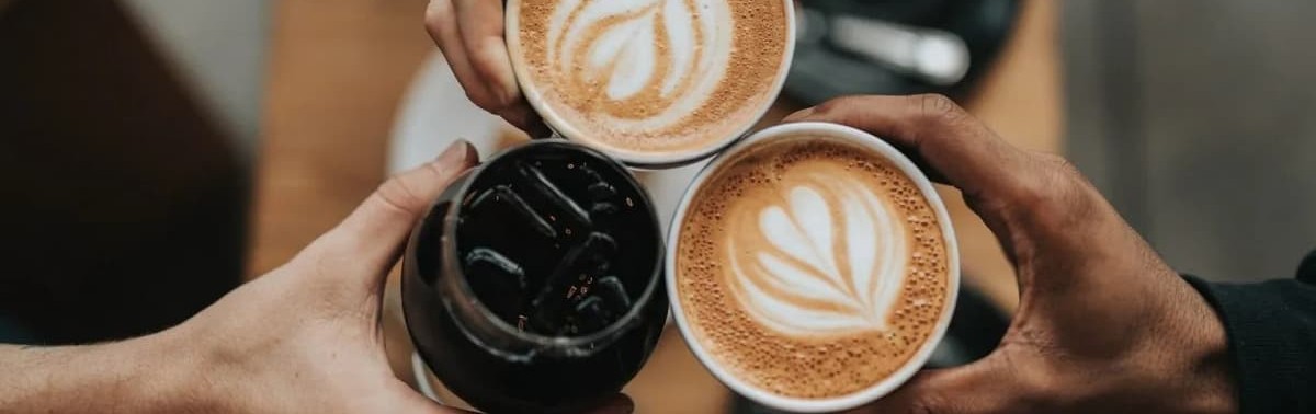 Java Beach Café