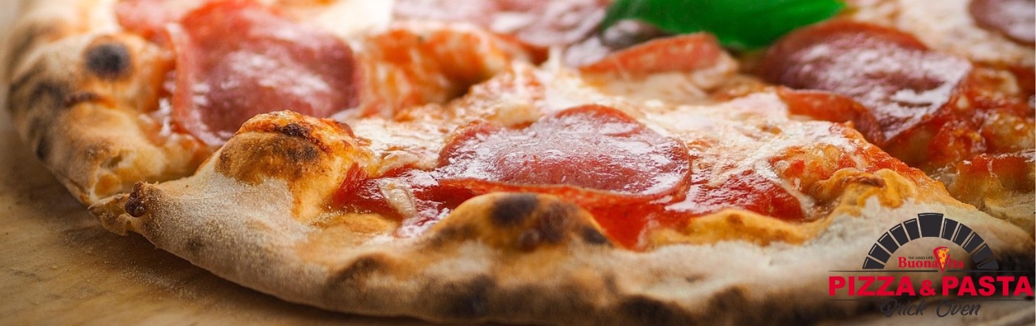 BUONA VITA PIZZERIA